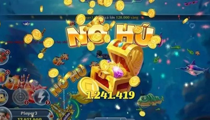 Game Nổ Hũ Tặng 88k