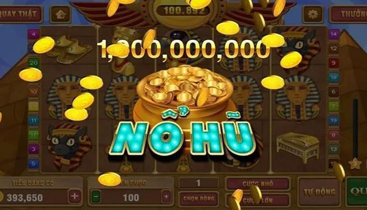 🎰 Game Nổ Hũ Tặng 88k Game Mắn Miễn Phí Tại Xoc Dia 88 2 Game nổ hũ là gì?