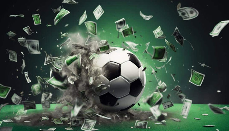 Kinh Nghiệm Chơi Kèo Xiên Bóng Đá Hiệu Quả Trên BET88