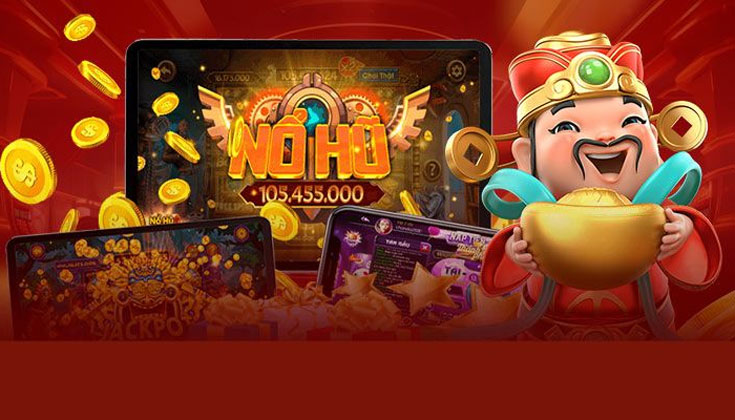 🎰 Game Nổ Hũ Tặng 88k Game Mắn Miễn Phí Tại Xoc Dia 88 3 Top game nổ hũ nên chơi với 88k miễn phí tại Xoc Dia 88
