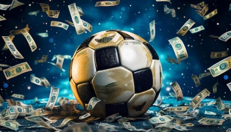 Ưu Đãi Đặc Biệt Dành Riêng Cho Người Chơi Kèo Xiên Bóng Đá