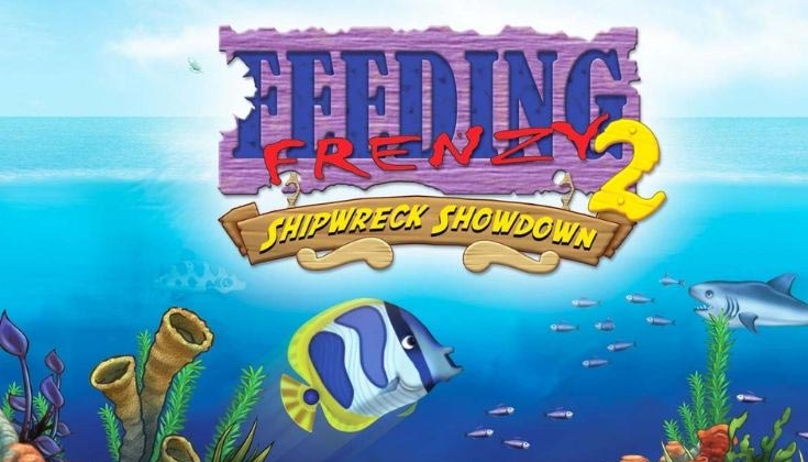 Cá Lớn Nuốt Cá Bé – Tựa Game Sinh Tồn Gây Sốt Trên Nền Tảng PG66 4 Lý do bạn nên trải nghiệm cá lớn nuốt cá bé trên PG66